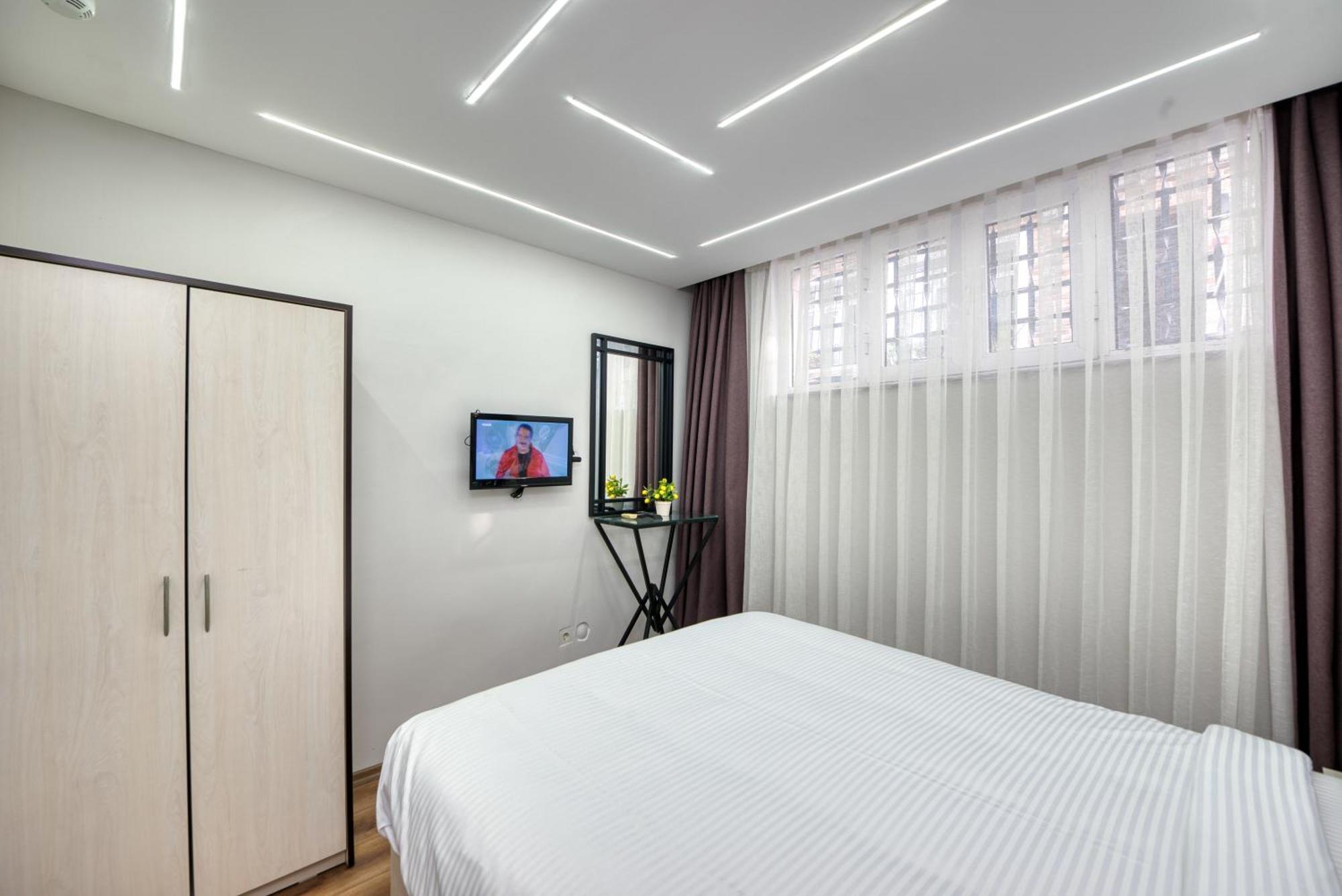 Bright Apart Hotel Estambul Exterior foto